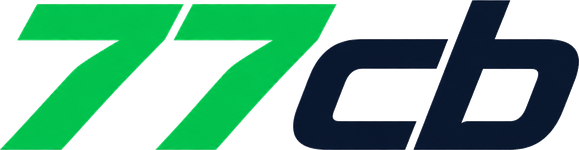 77cb লোগো